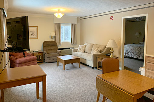 suite