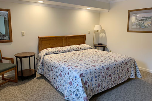 WestgateInn Rooms